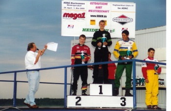 ODKM 2000
